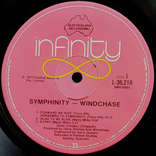 Load image into Gallery viewer, Windchase - Symphinity