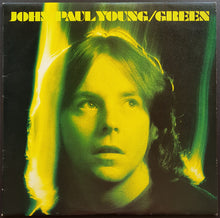 Load image into Gallery viewer, Young, John Paul - Green