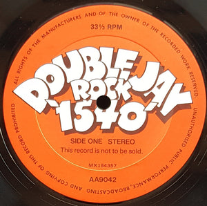 Radio Birdman - Long Live The Evolution