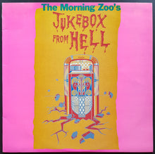Load image into Gallery viewer, V/A - The Morning Zoo&#39;s Jukebox From Hell