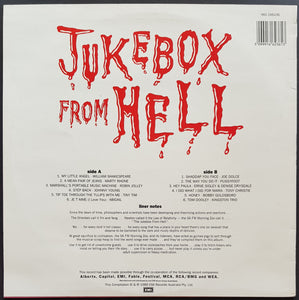 V/A - The Morning Zoo's Jukebox From Hell