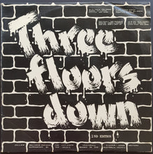 Load image into Gallery viewer, V/A - Three Floors Down 2nd Edition