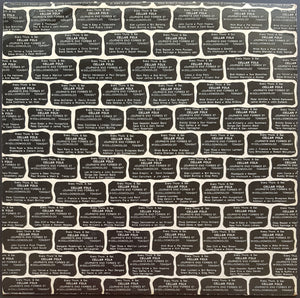 V/A - Three Floors Down 2nd Edition