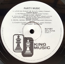 Load image into Gallery viewer, Bee Gees - (CHELSEA BROWN) Number 96 Party Music