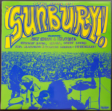 Load image into Gallery viewer, V/A - The Stars Of Sunbury