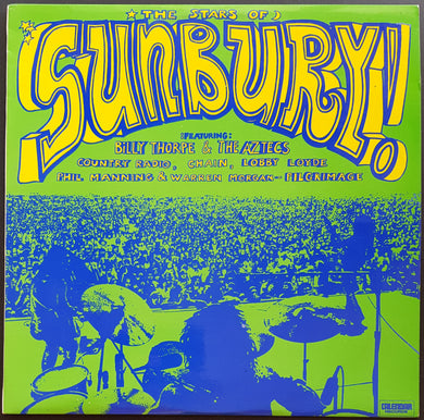 V/A - The Stars Of Sunbury