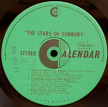 Load image into Gallery viewer, V/A - The Stars Of Sunbury