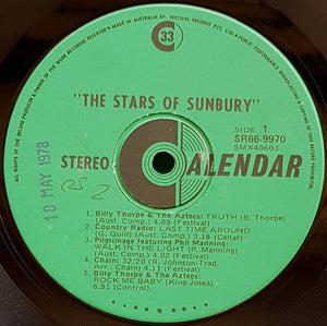V/A - The Stars Of Sunbury