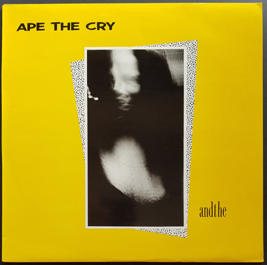 Ape The Cry - And The