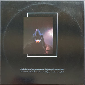 Aragon - Don't Bring The Rain