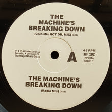 Load image into Gallery viewer, Tina Arena - The Machine&#39;s Breaking Down