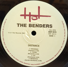Load image into Gallery viewer, Benders - Distance