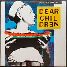 Load image into Gallery viewer, Black Sorrows - Dear Children