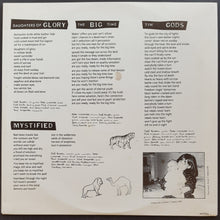 Load image into Gallery viewer, Black Sorrows - Dear Children
