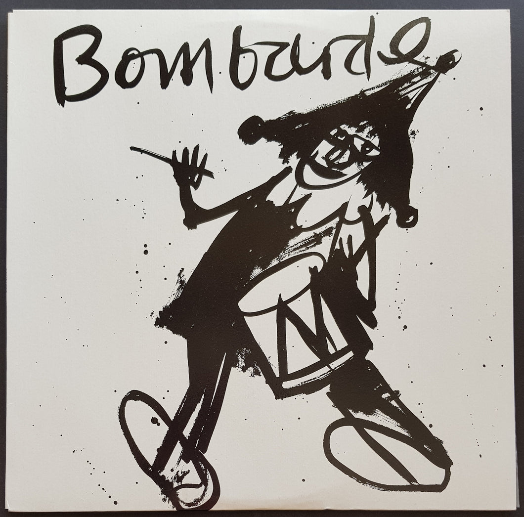 Bombarde - Bombarde