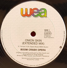 Load image into Gallery viewer, Boom Crash Opera - Onion Skin
