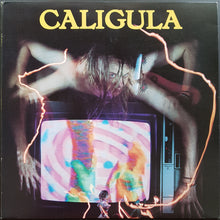 Load image into Gallery viewer, Caligula - Caligula - Pink Vinyl