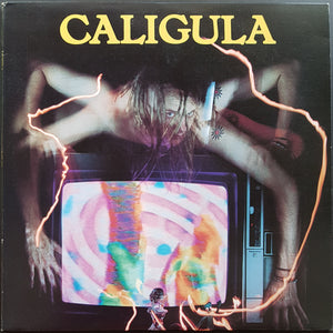 Caligula - Caligula - Pink Vinyl