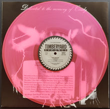 Load image into Gallery viewer, Caligula - Caligula - Pink Vinyl