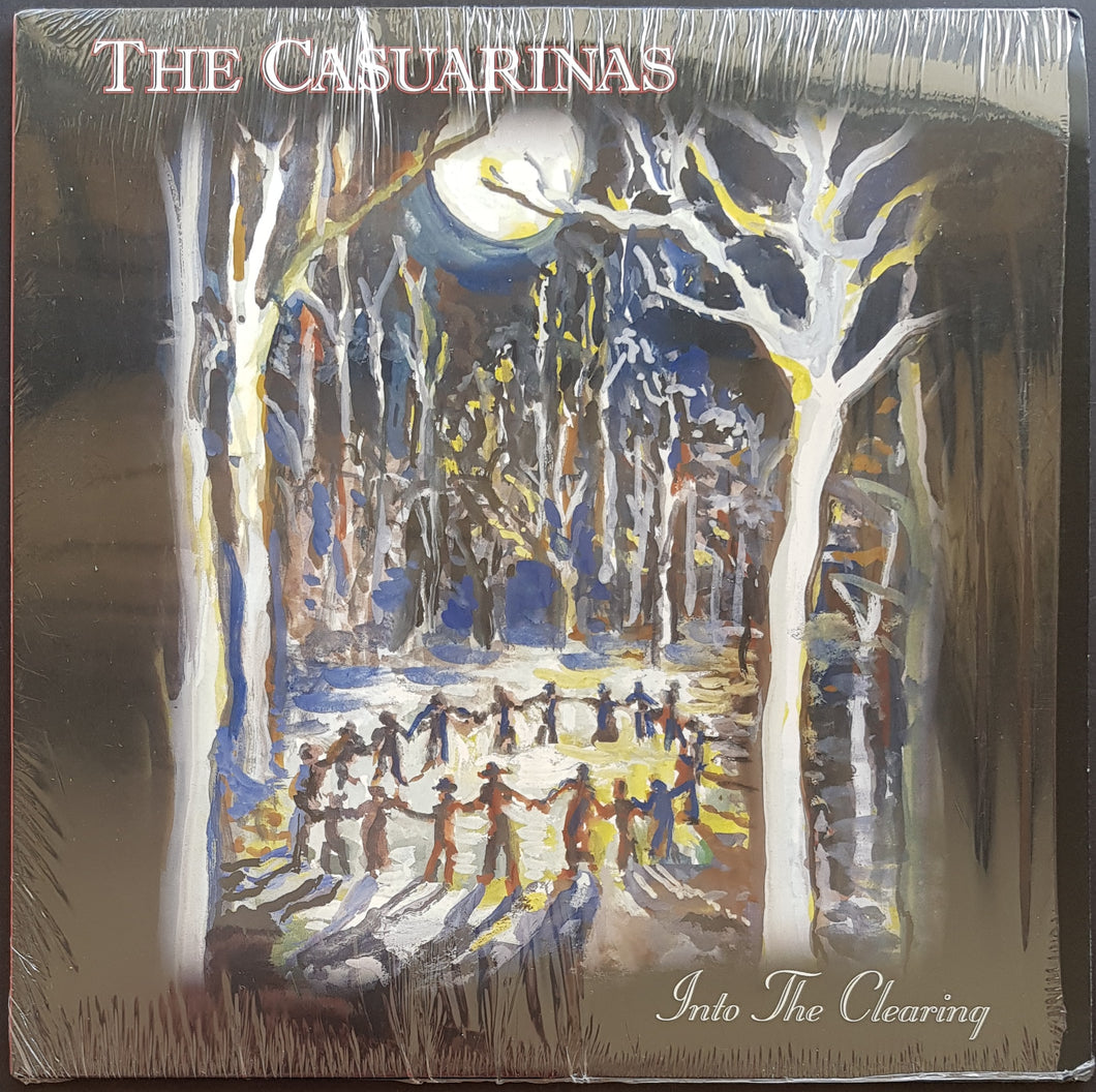 Casuarinas - Into The Clearing