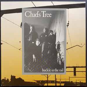 Chad's Tree - Buckle In The Rail
