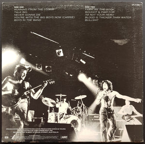 Choirboys - Choirboys