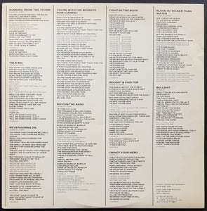 Choirboys - Choirboys