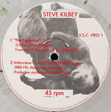 Load image into Gallery viewer, Church (Steve Kilbey) - Narcosis+/Gilt Trip