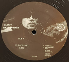 Load image into Gallery viewer, Church (Marty Willson-Piper) - She&#39;s King