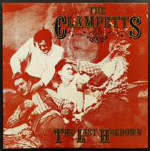 Load image into Gallery viewer, Clampetts - The Last Hoedown - Live! (Warts N &#39;All)