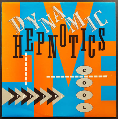 Dynamic Hepnotics - Turbulent Cool