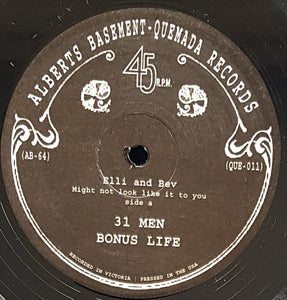 Elli And Bev - Might Not Look Like It To You