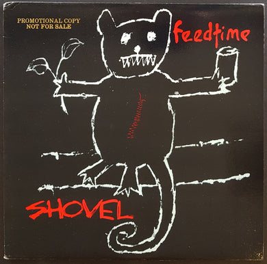 Feedtime - Shovel