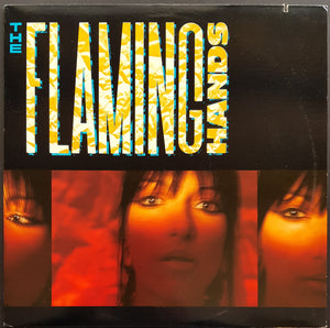 Flaming Hands - Flaming Hands