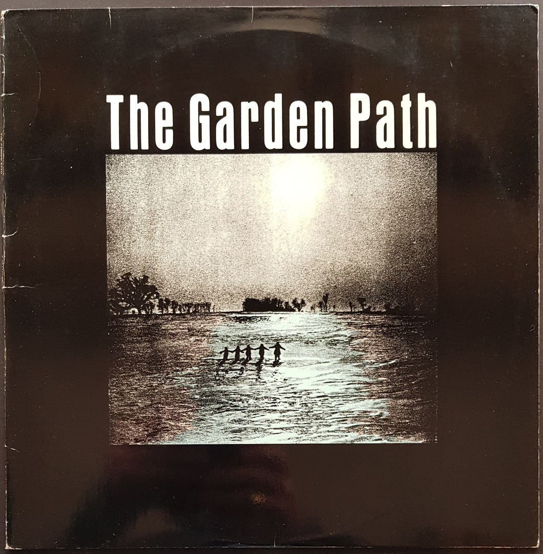 Garden Path - 5 Reasons