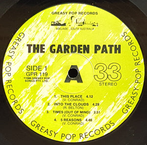 Garden Path - 5 Reasons