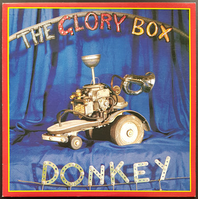 Glory Box - Donkey