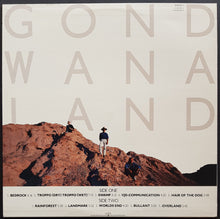 Load image into Gallery viewer, Gond Wana Land - Gondwanaland