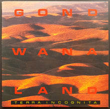 Load image into Gallery viewer, Gond Wana Land - Terra Incognita