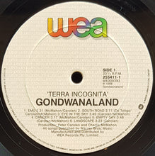 Load image into Gallery viewer, Gond Wana Land - Terra Incognita