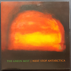 Green Mist - Next Stop Antarctica