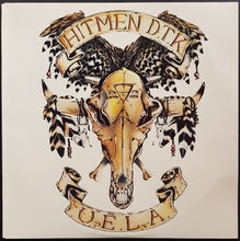 Load image into Gallery viewer, Hitmen - U.E.L.A