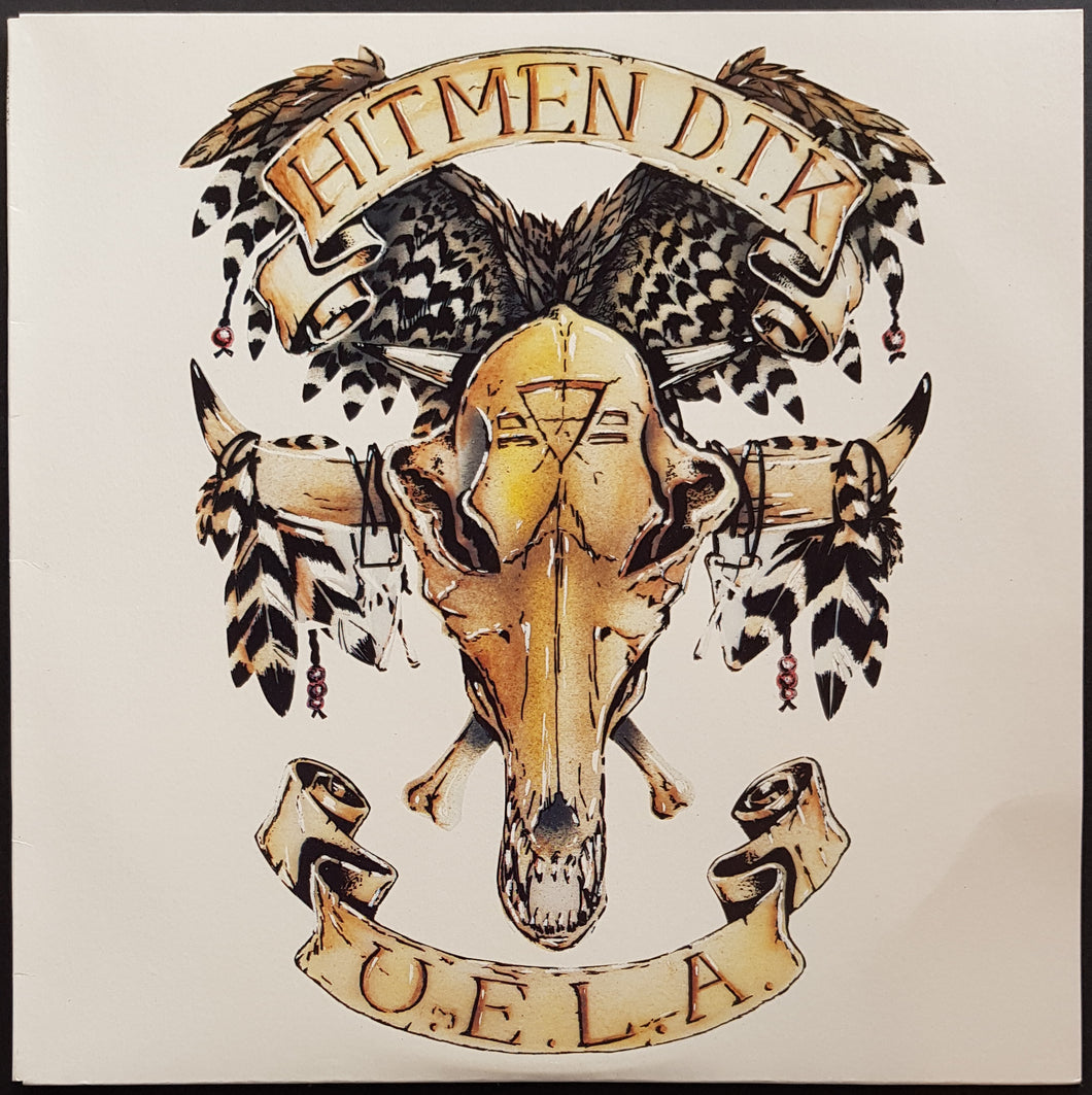Hitmen - U.E.L.A