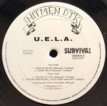 Load image into Gallery viewer, Hitmen - U.E.L.A