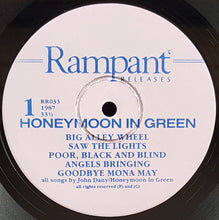 Load image into Gallery viewer, Honeymoon In Green - Angels Bringing