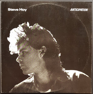 Steve Hoy - Anticipation