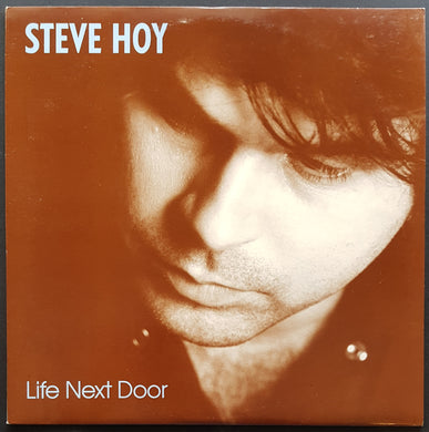 Steve Hoy - Life Next Door