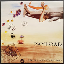 Load image into Gallery viewer, Hunters &amp; Collectors - Payload