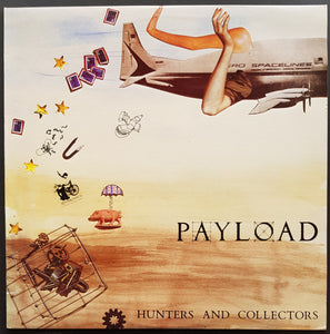 Hunters & Collectors - Payload