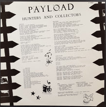 Load image into Gallery viewer, Hunters &amp; Collectors - Payload
